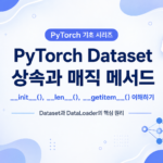 Pytorch Dataset