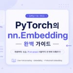 nn embedding
