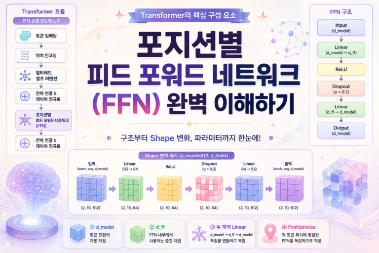 Transformer FFN