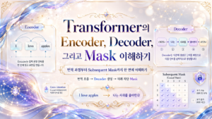 encoder decoder mask