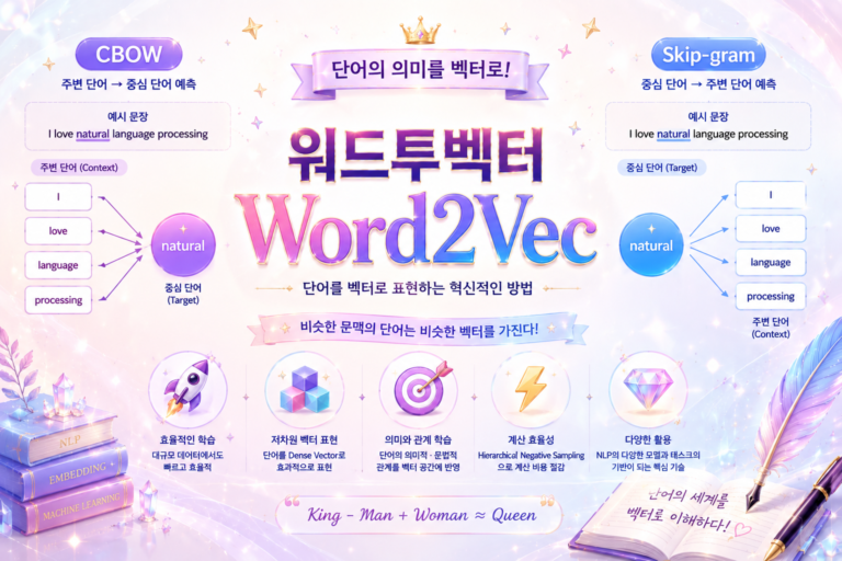 word2vec