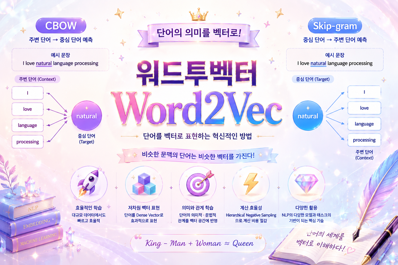 word2vec