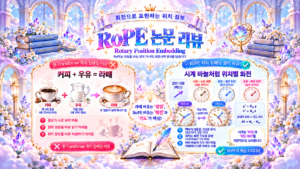 RoPE Review