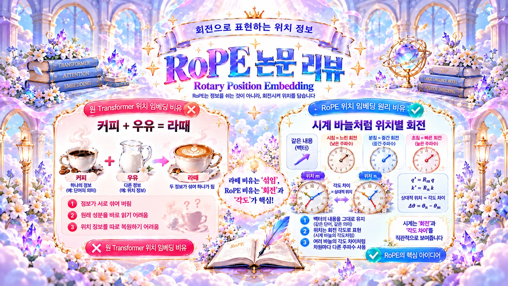RoPE Review